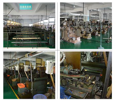黄铜产品定制加工